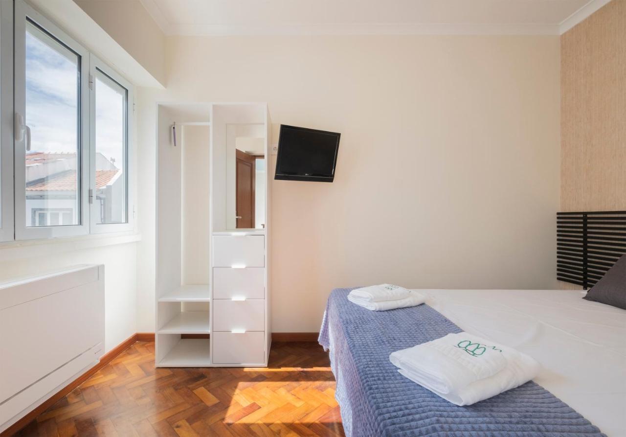 Passal Hostel Ponta Delgada Dış mekan fotoğraf