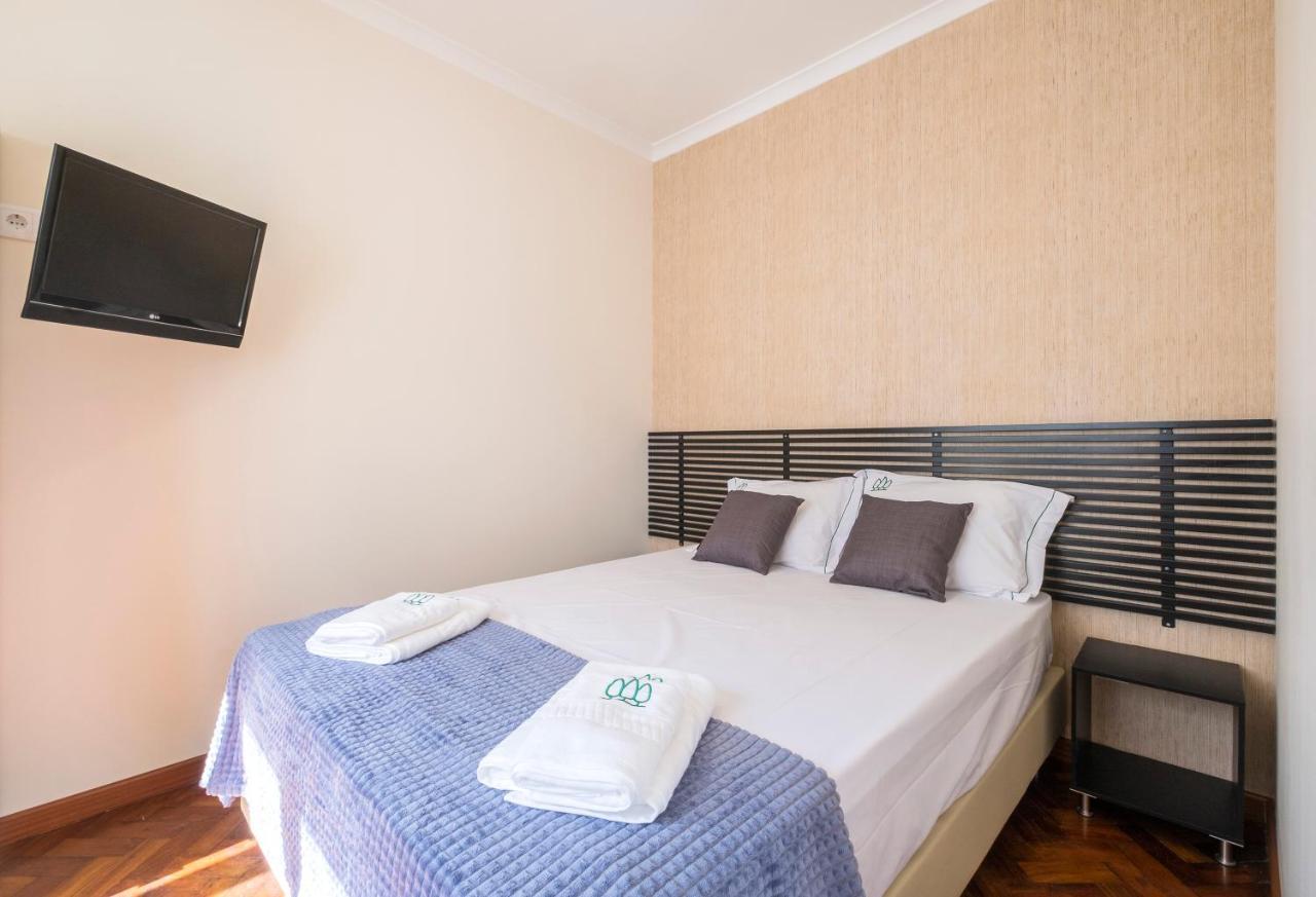 Passal Hostel Ponta Delgada Dış mekan fotoğraf