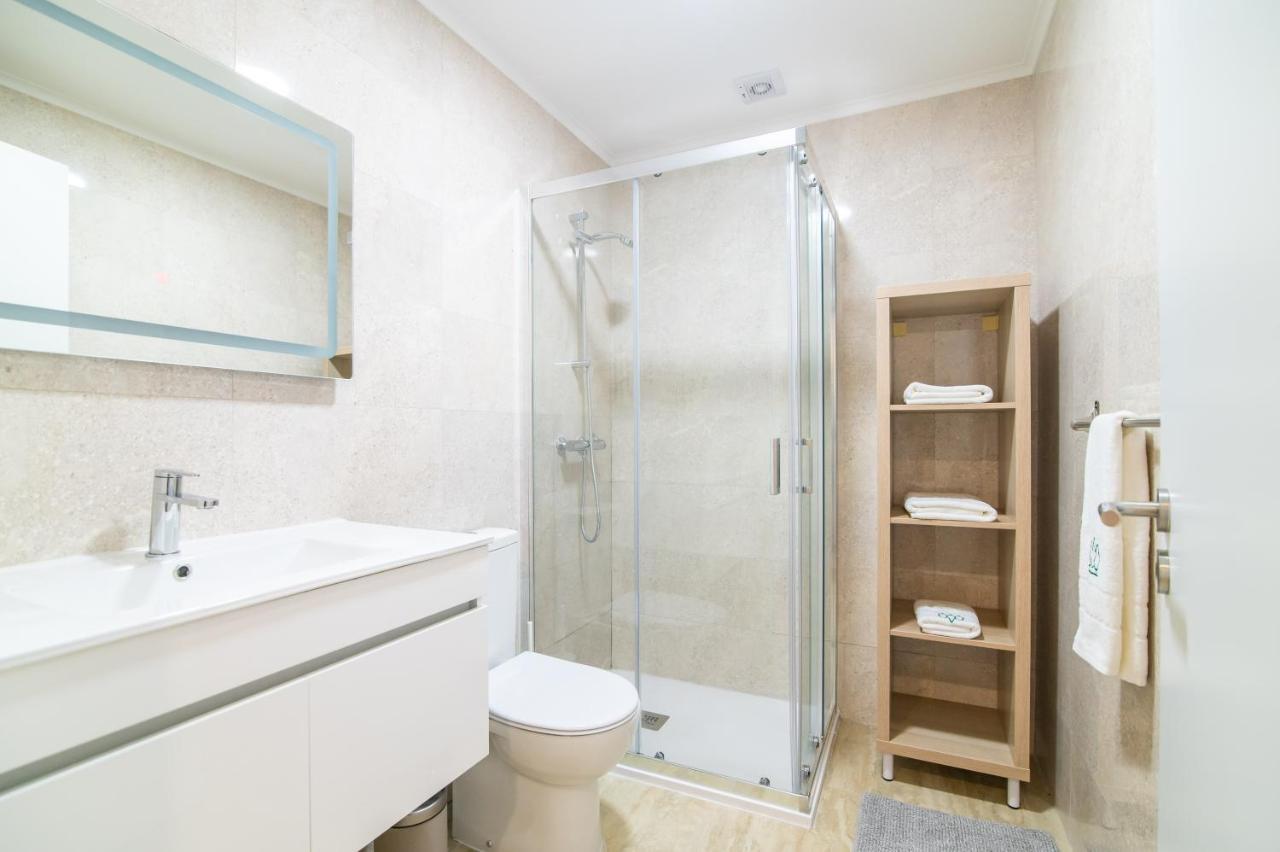 Passal Hostel Ponta Delgada Dış mekan fotoğraf