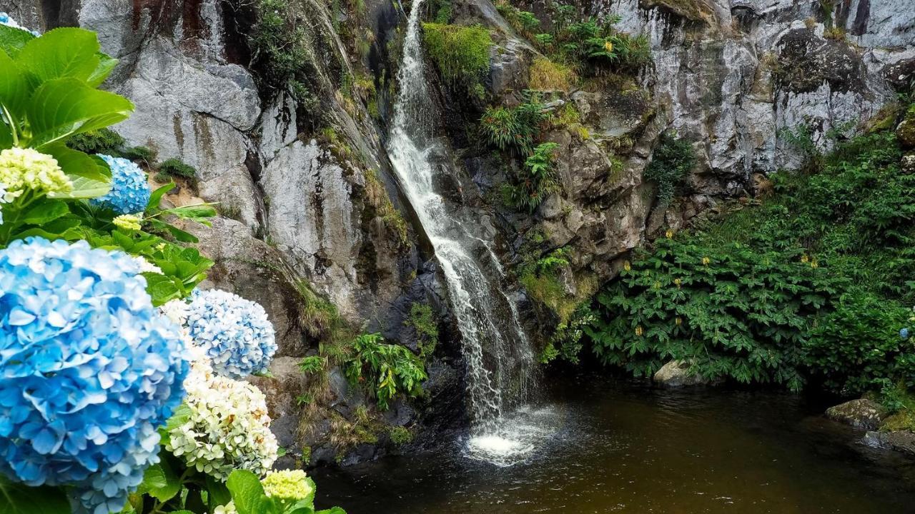 Passal Hostel Ponta Delgada Dış mekan fotoğraf
