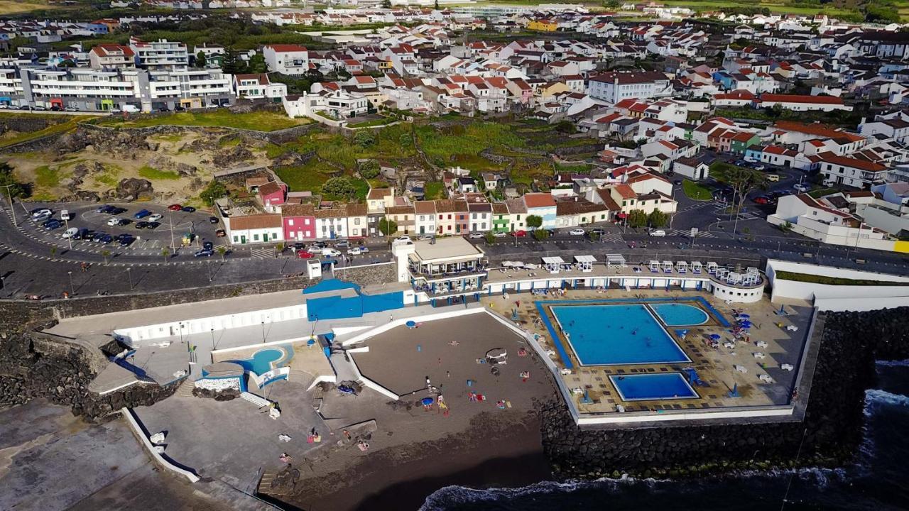 Passal Hostel Ponta Delgada Dış mekan fotoğraf