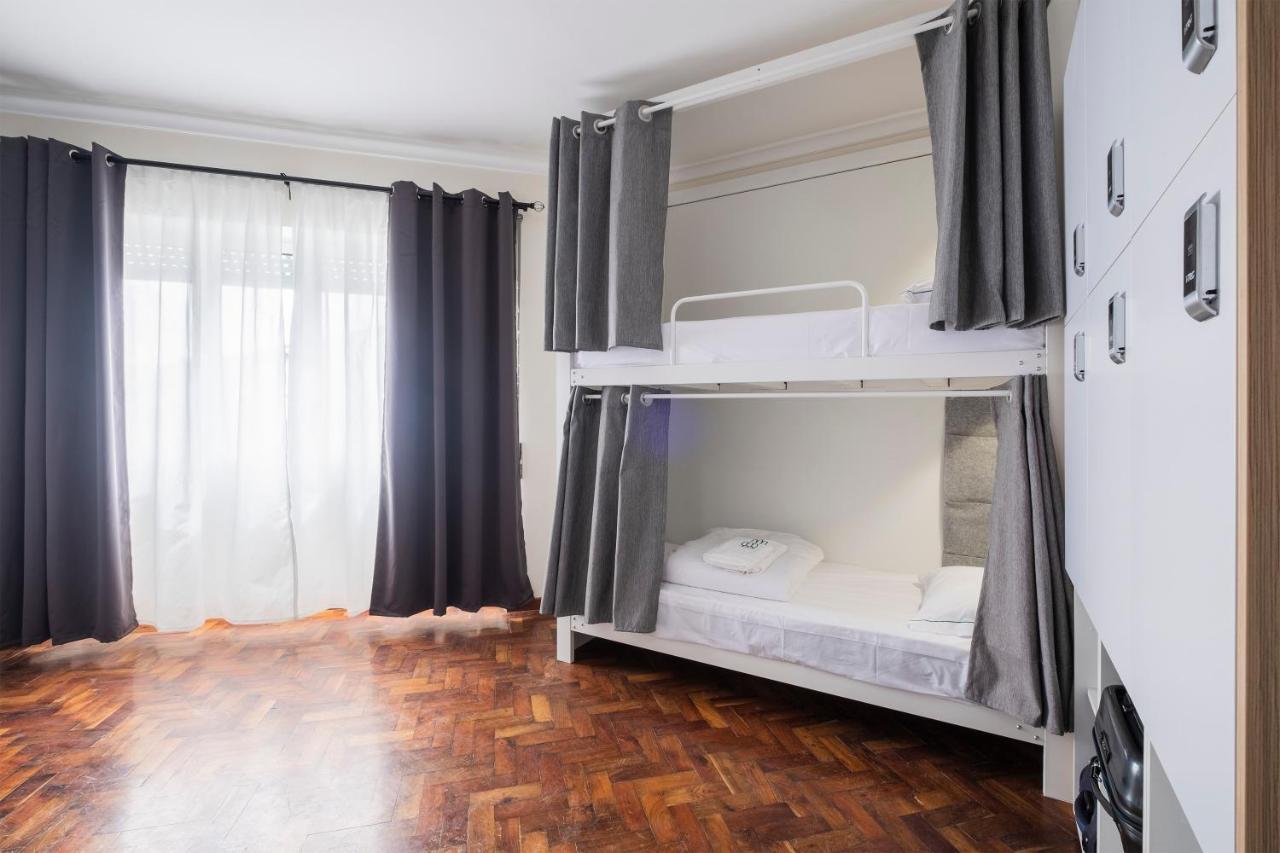 Passal Hostel Ponta Delgada Dış mekan fotoğraf