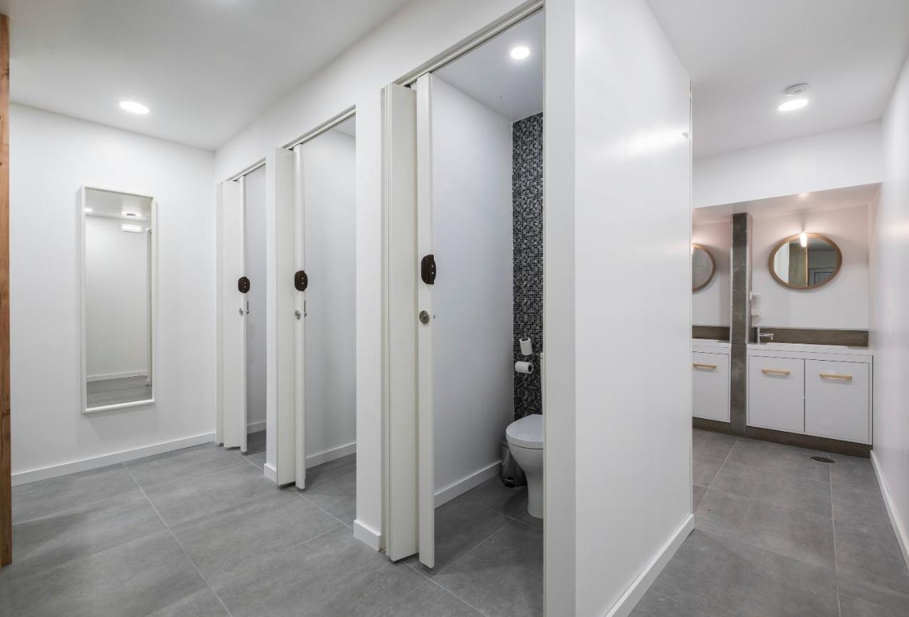 Passal Hostel Ponta Delgada Dış mekan fotoğraf