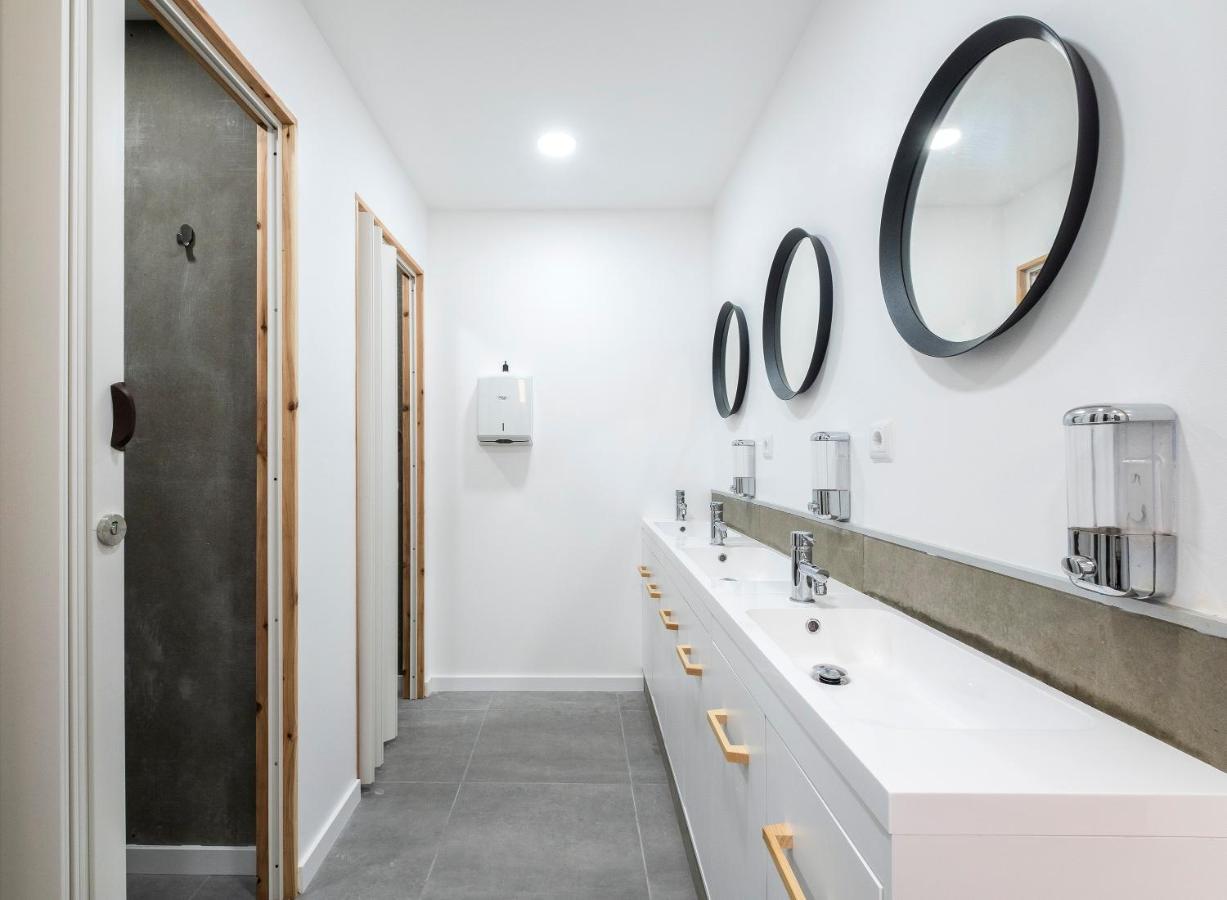 Passal Hostel Ponta Delgada Dış mekan fotoğraf